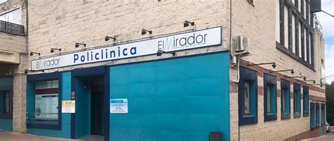 clinica el.mirador|Affidea Policlínica El Mirador